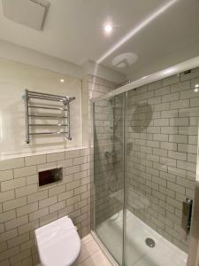 Notting Hill House - Transportation Options