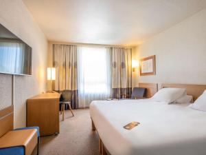 Novotel Aix-en-Provence Beaumanoir - Safety Measures