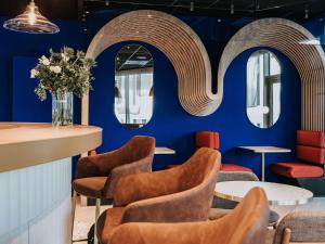 Novotel Angers Centre Gare - Business and Meeting Facilities
