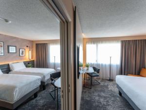 Novotel Angers Lake of Maine - Policies and Details