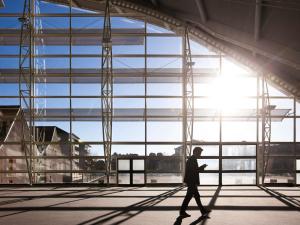 Novotel Belfort Centre Atria - Additional Hotel Information