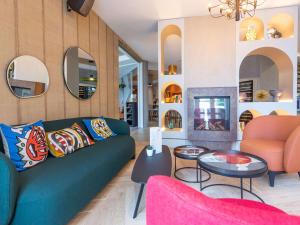 Novotel Bourges - Policies and Regulations