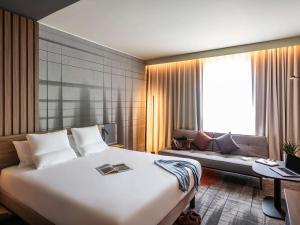 Novotel Cambridge North - Recreational Facilities