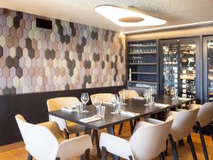 Novotel Deauville Beach - Nearby Attractions