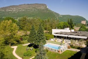 Novotel Grenoble Nord Voreppe - Policies and Procedures