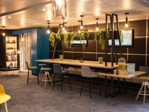 Novotel Le Mans - Guest Experiences