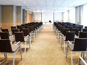 Novotel Leeds Centre - Wheelchair Accessibility