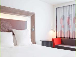Novotel London Blackfriars - Dining Options