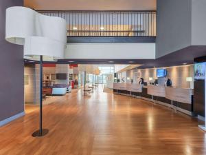 Novotel London Excel - Guest Ratings and Reviews