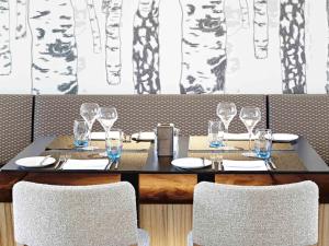 Novotel London Wembley - Guest Experience and Feedback