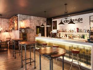 Novotel Manchester Centre - Nearby Attractions