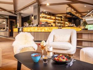 Novotel Megève Mont-Blanc - Activities and Recreation