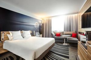 Novotel Montpellier - Languages and Business Services