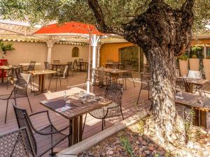 Novotel Narbonne South A9/A61 - About Staying Here