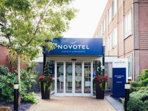Novotel Nottingham Derby - Nearby Attractions