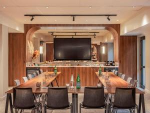 Novotel Orléans Centre Gare - Business Facilities and Services