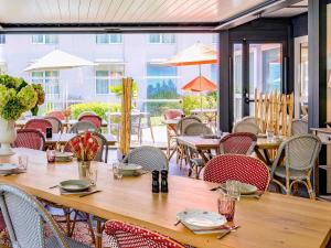 Novotel Orléans Chemins De Sologne Country Houses - Guest Experiences and Reviews