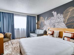 Novotel Paris Charenton Le Pont - Accessibility and Safety