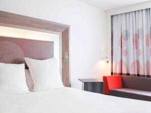 Novotel Paris Pont De Sevres - Guest Feedback
