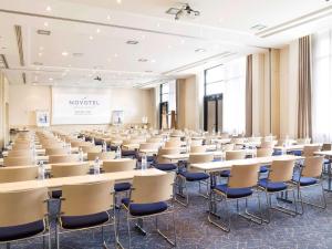 Novotel Paris Roissy CDG Convention - About Staying Here