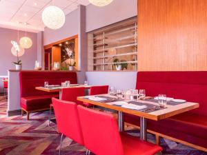 Novotel Southampton - Policies and Bookings