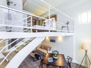 Novotel SPA Rennes Centre Gare - Policies and Deposit