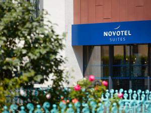 Novotel Suites Colmar Centre - Wellness Facilities