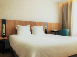 Novotel Suites Montpellier Antigone - Positive Guest Experiences