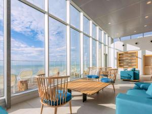 Novotel Thalassa Le Touquet - Policies and Booking Information
