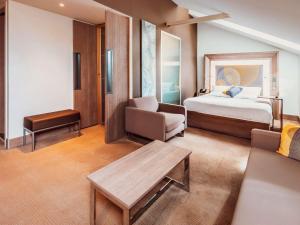 Novotel Toulouse Centre Wilson - Sustainability and Safety