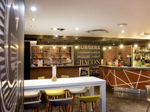 Novotel Toulouse Purpan Airport - Facilities and Amenities