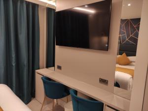 NOX Kensington - Guest Policies