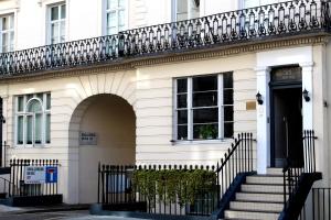 NOX Lancaster Gate - Nearby Attractions