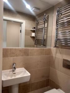 NOX Olympia - Transportation Options