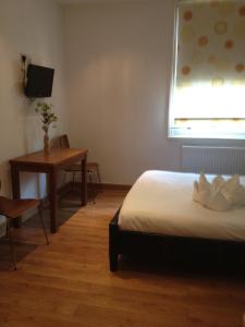 NOX West End Lane I - Guest Reviews