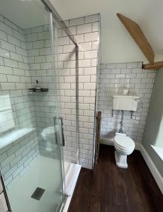 Oakhill Hotel - Accessibility and Mobility