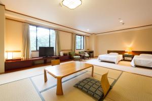 Oarai Park Hotel - Nearby Attractions