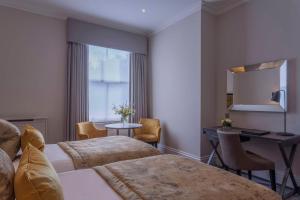 Oatlands Park Hotel - Guest Reviews and Ratings