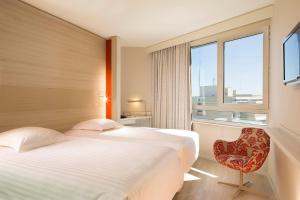 Oceania Clermont Ferrand - About Staying Here