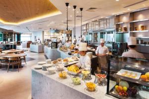 Odakyu Hotel Century Southern Tower - Nearby Attractions and Landmarks