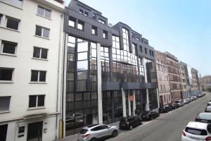 Odalys City Strasbourg Green Marsh - Policies and Procedures