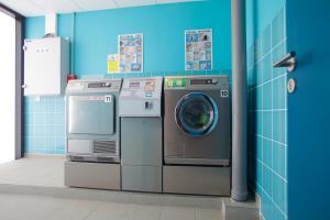 Odalys Residence Paris Rueil - Favorable Guest Feedback