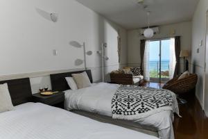 Odysis Onna Resort Hotel - Nearby Attractions