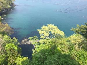 Ofunato Onsen - Accessibility Features