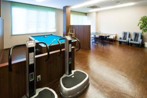 Ogoto Onsen Yunoyado Komolebi - Accessibility Features