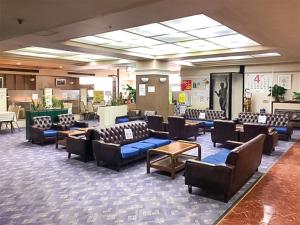 Ohmachiso - Guest Services