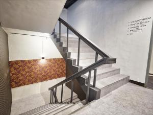Okinawa City Hotel - Contact Information