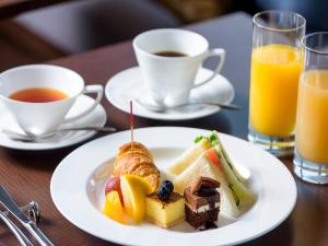 Okinawa Harborview Hotel - Additional Services