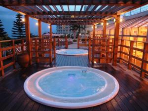 Okinawa Kariyushi Beach Resort Ocean Spa - Frequently Asked Questions