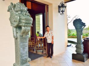 Okinawa Kariyushi Resort EXES Onna - Guest Feedback and Ratings